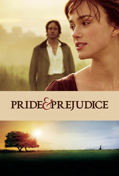 Pride &amp; Prejudice