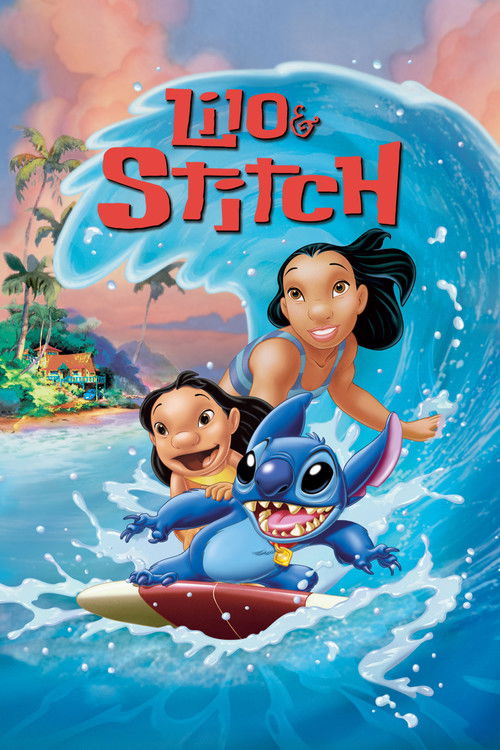 Lilo &amp; Stitch