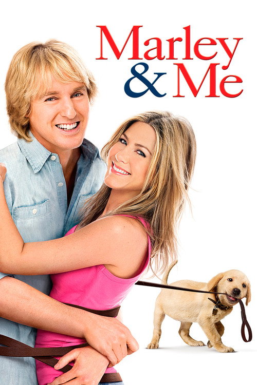 Marley &amp; Me