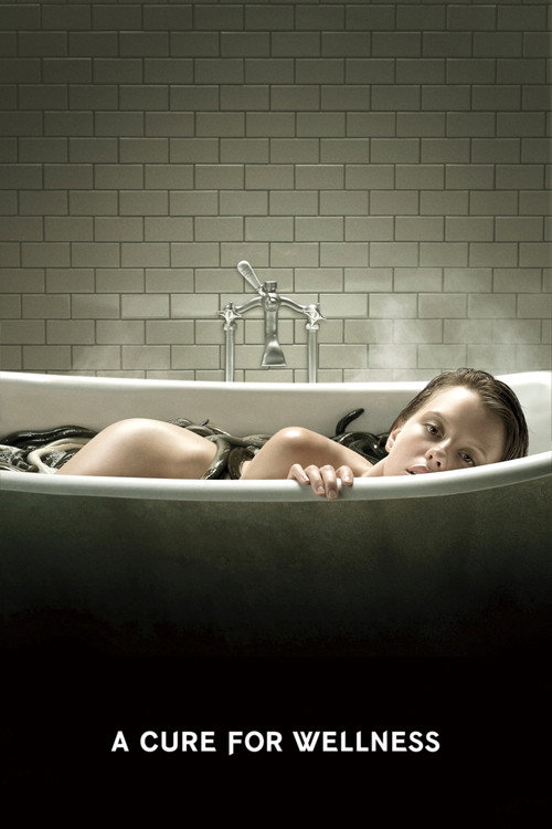 A Cure for Wellness