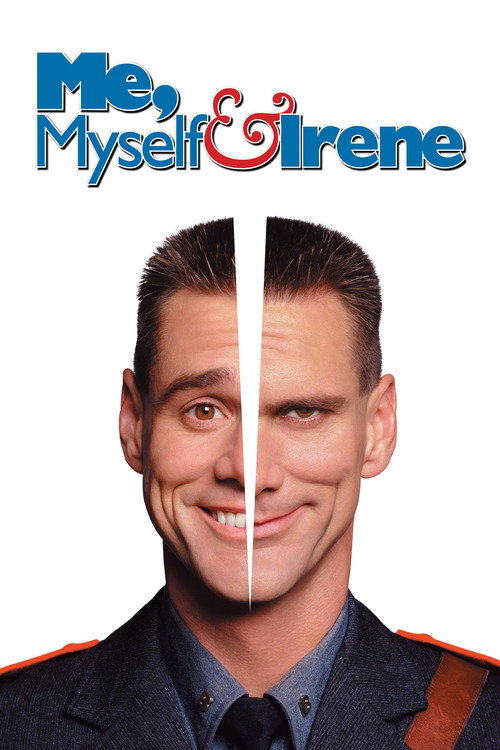 Me, Myself &amp; Irene