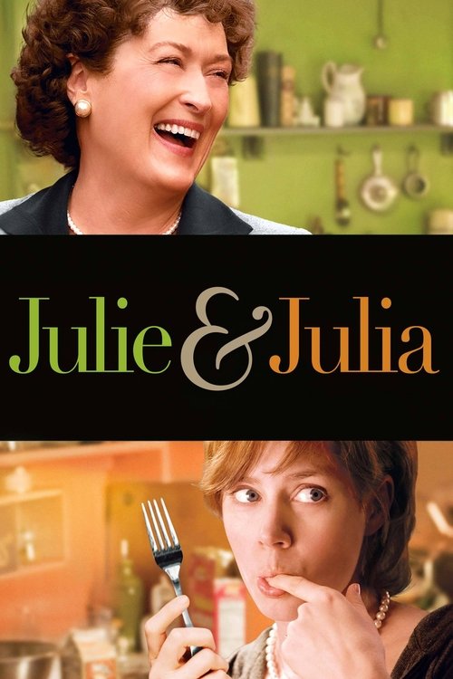 Julie &amp; Julia