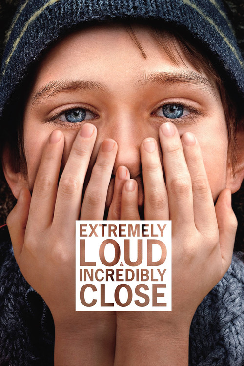 Extremely Loud &amp; Incredibly Close