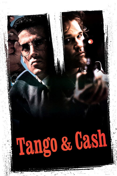 Tango &amp; Cash