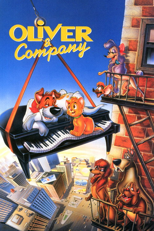 Oliver &amp; Company