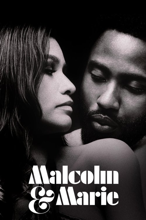 Malcolm &amp; Marie