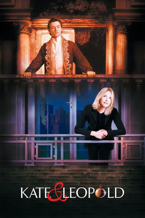 Kate &amp; Leopold