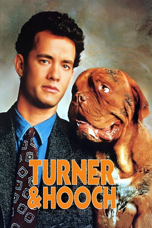 Turner &amp; Hooch
