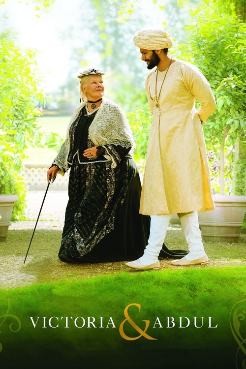 Victoria &amp; Abdul