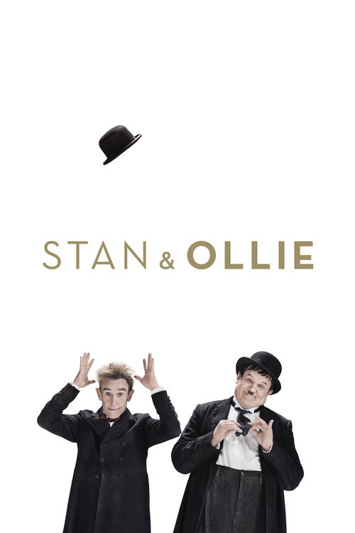 Stan &amp; Ollie