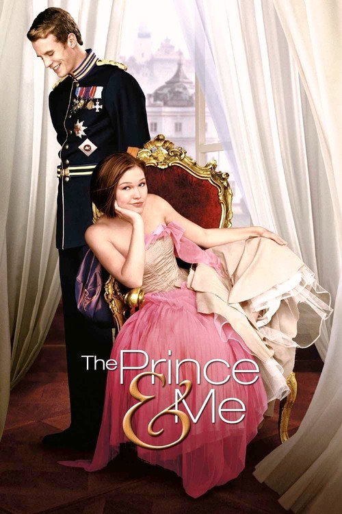 The Prince &amp; Me