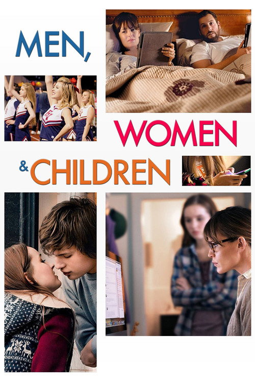 Men, Women &amp; Children