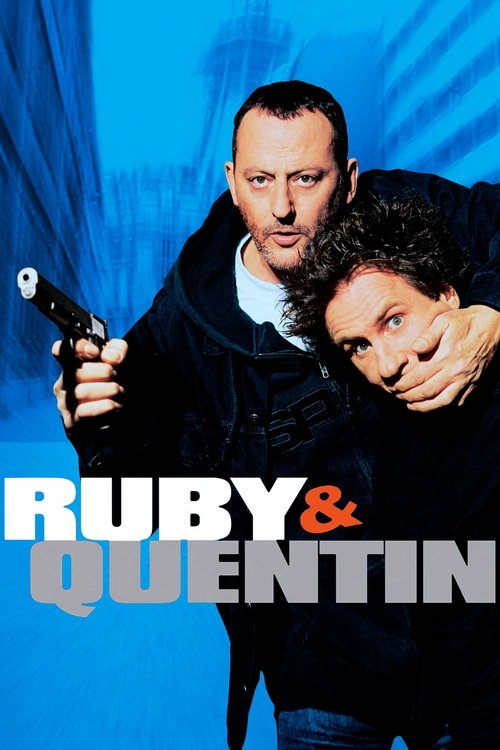 Ruby &amp; Quentin