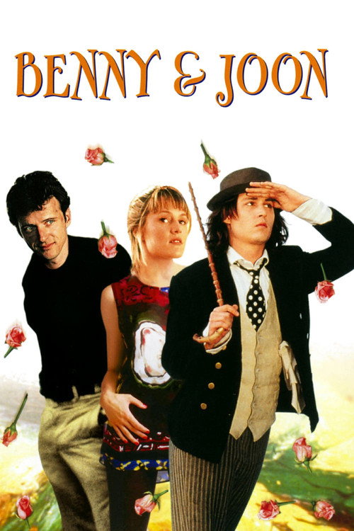 Benny &amp; Joon