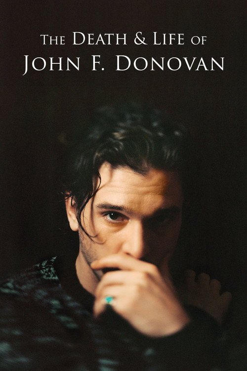 The Death &amp; Life of John F. Donovan