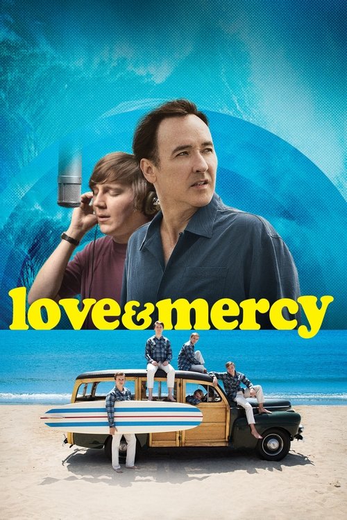 Love &amp; Mercy