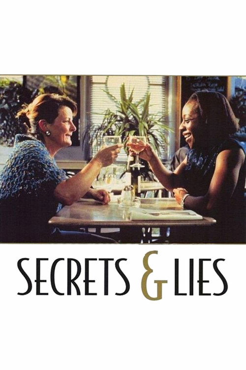 Secrets &amp; Lies