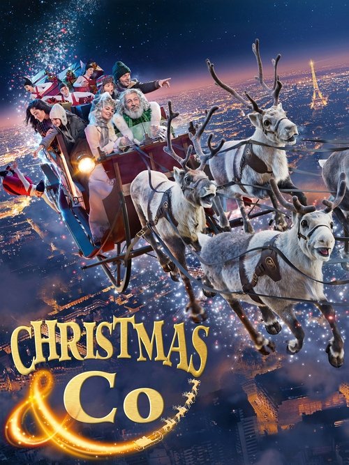 Christmas &amp; Co.