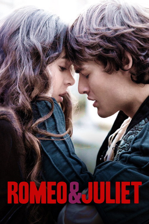 Romeo &amp; Juliet