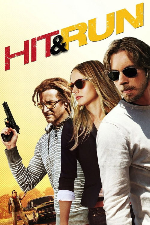 Hit &amp; Run