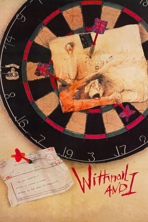 Withnail &amp; I