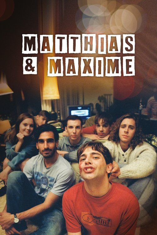 Matthias &amp; Maxime
