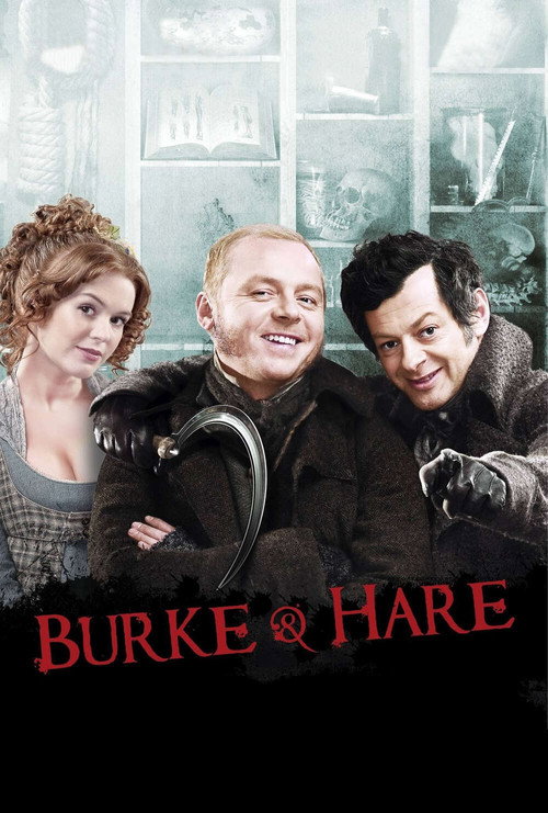 Burke &amp; Hare