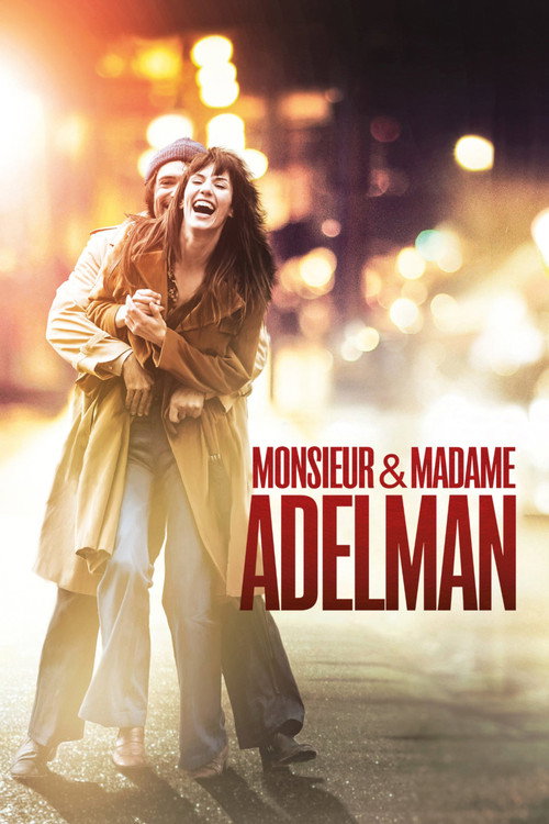Mr &amp; Mme Adelman