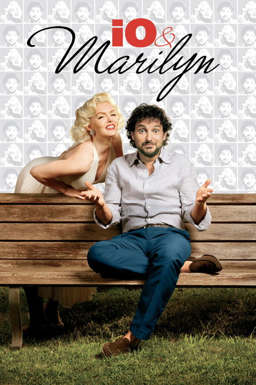 Me &amp; Marilyn