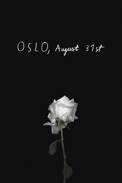 Oslo, August 31st