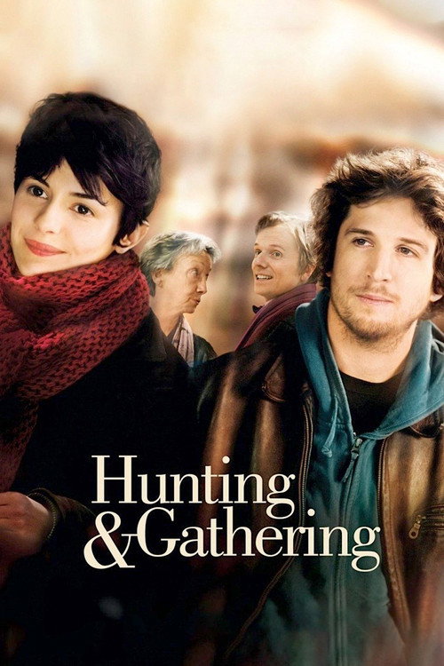 Hunting &amp; Gathering