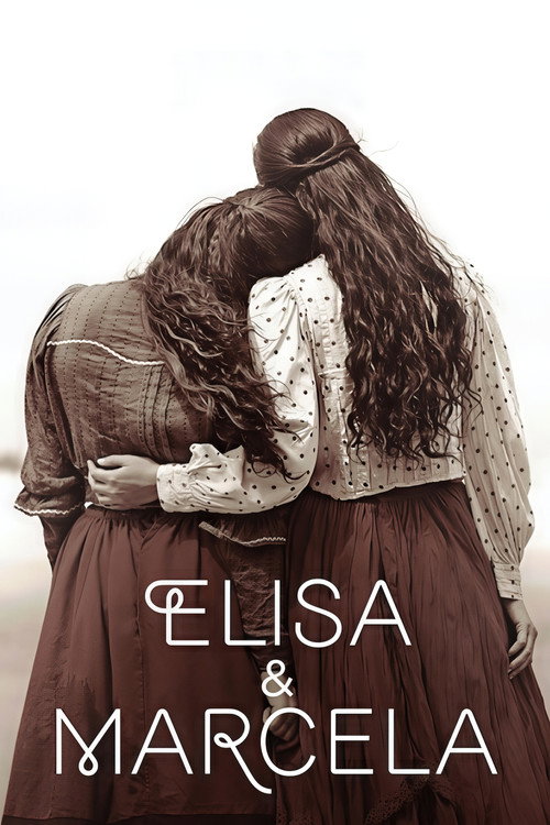 Elisa &amp; Marcela