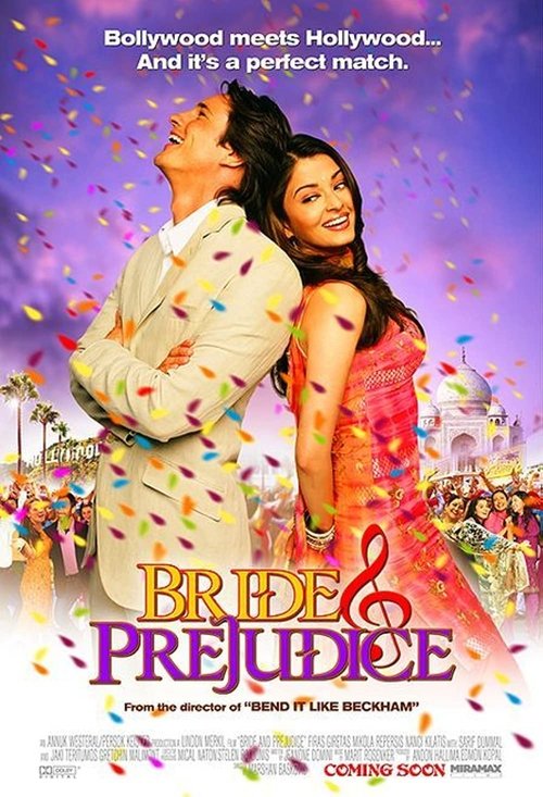 Bride &amp; Prejudice