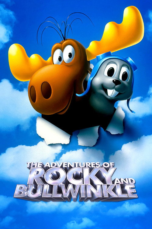 The Adventures of Rocky &amp; Bullwinkle