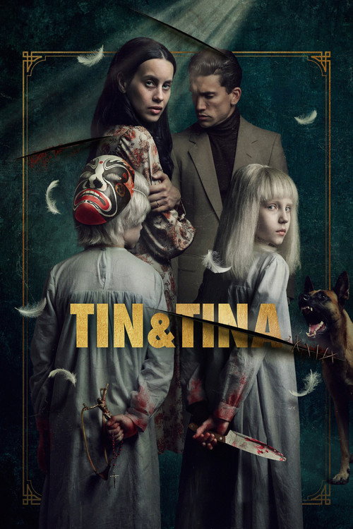Tin &amp; Tina