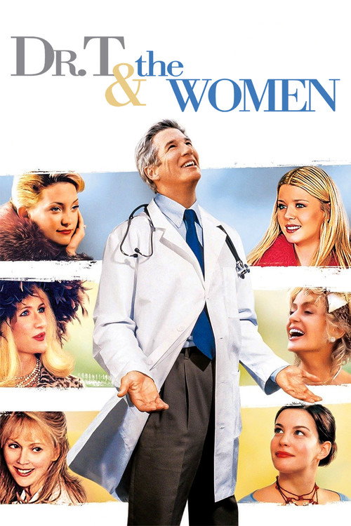 Dr. T &amp; the Women