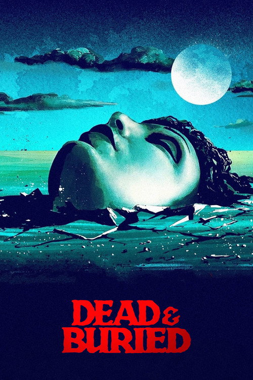 Dead &amp; Buried