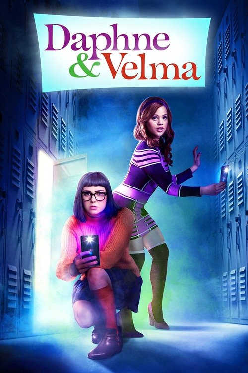 Daphne &amp; Velma