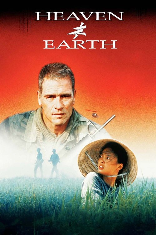 Heaven &amp; Earth