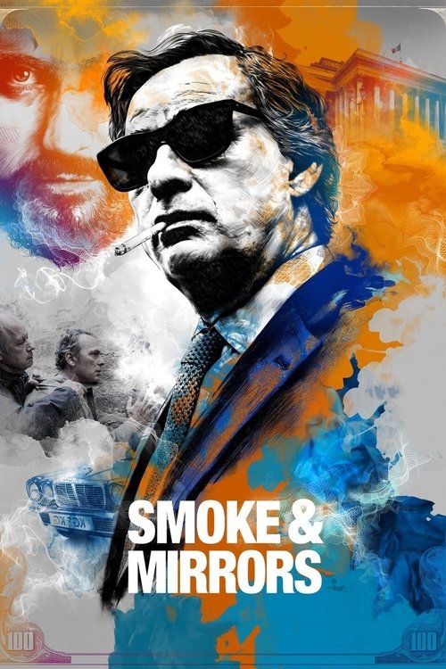 Smoke &amp; Mirrors
