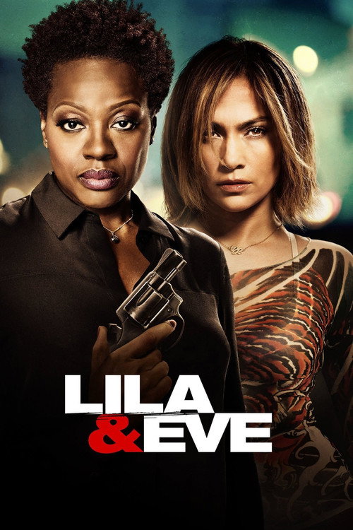Lila &amp; Eve