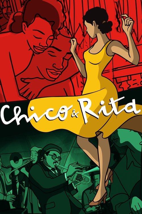 Chico &amp; Rita