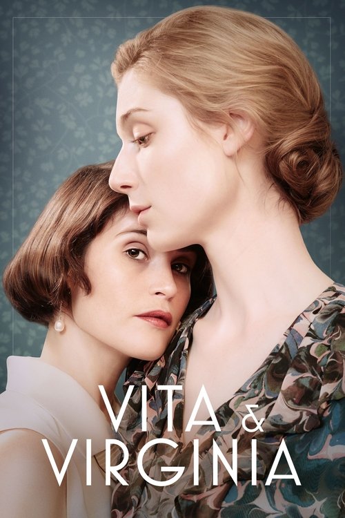 Vita &amp; Virginia