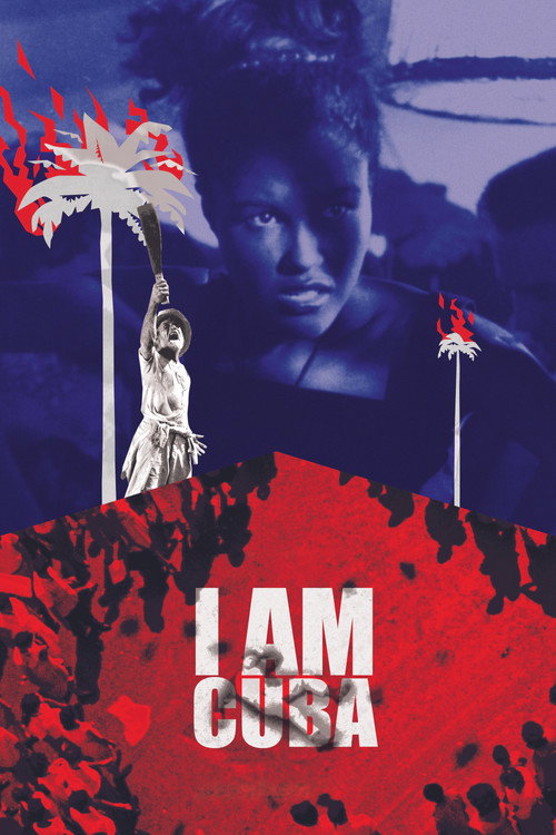 I Am Cuba