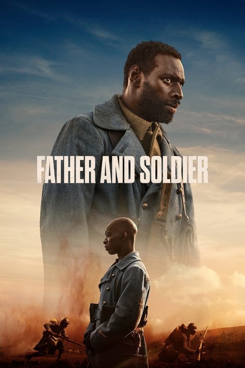 Father &amp; Soldier