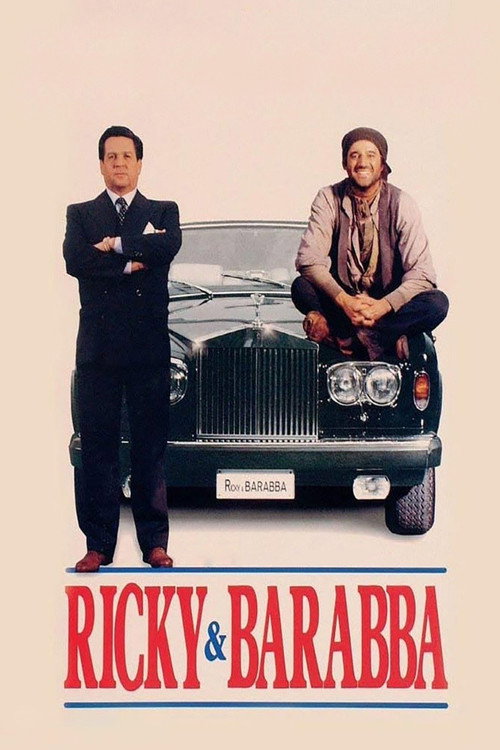 Ricky &amp; Barabba
