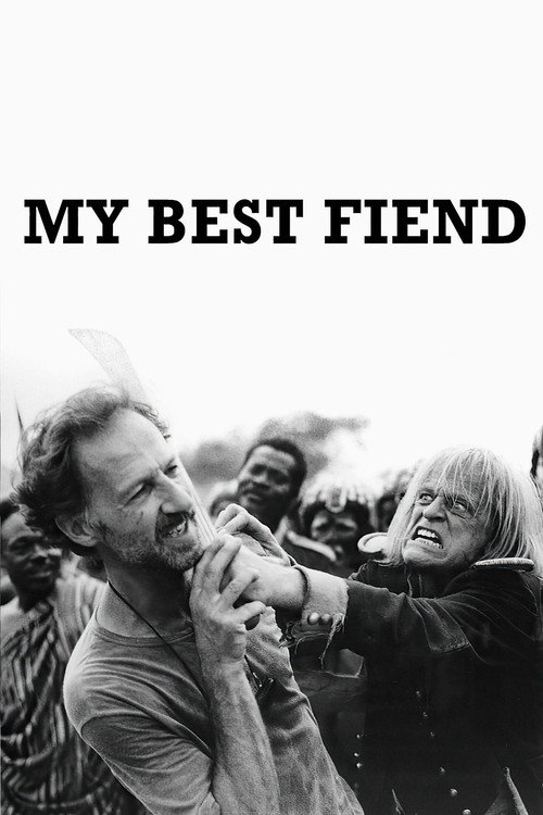 My Best Fiend