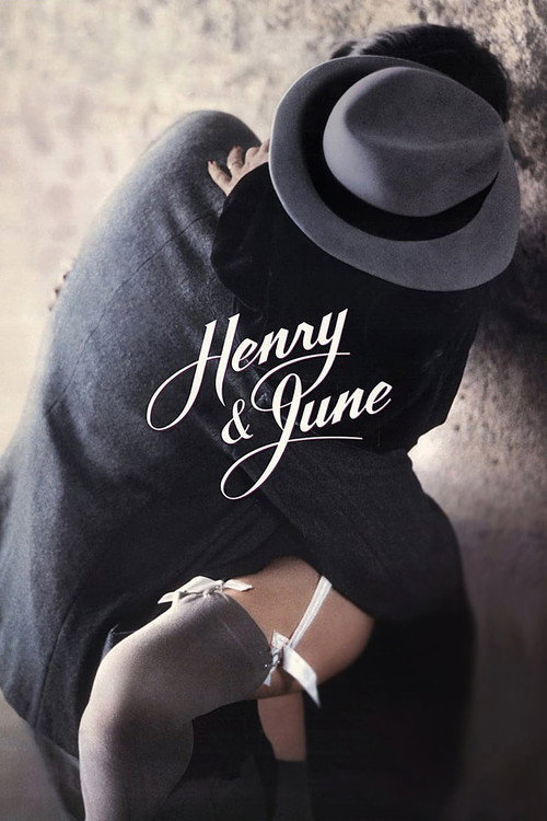 Henry &amp; June
