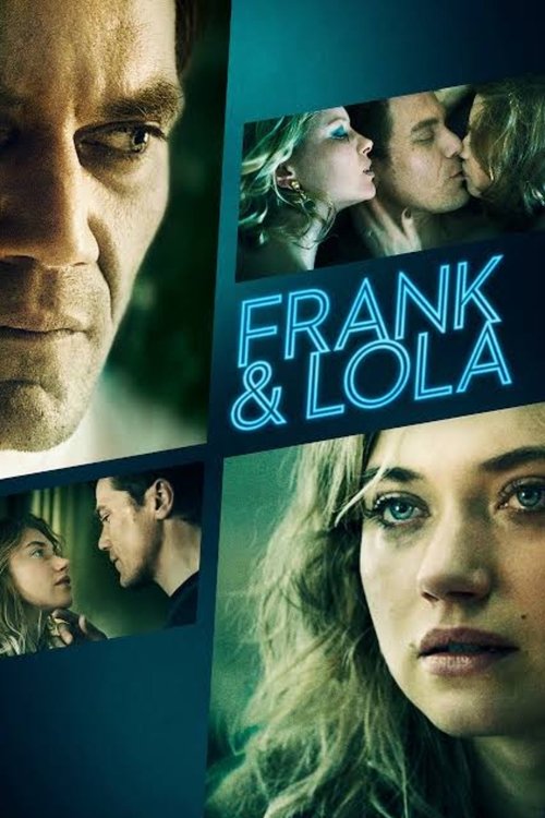 Frank &amp; Lola