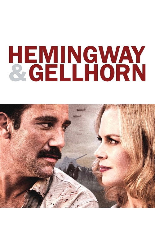 Hemingway &amp; Gellhorn